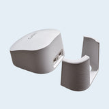 eero 6 Wall Mount for Model N010001 – White