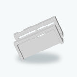 Targus DOCK182EUZ 100W Dock Mount – Wall or Under-Desk