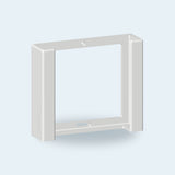 Wall Mount for UniFi UXG-Max Cloud Gateway