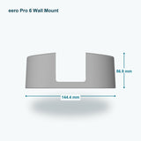 Eero 6 Pro Wall Mount 6E