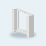 Wall Mount for UniFi UXG-Max Cloud Gateway