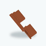 Wall-Mounted Screw Feeder & Parts Organiser