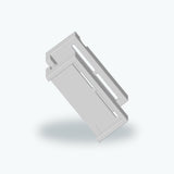 Targus DOCK182EUZ 100W Dock Mount – Wall or Under-Desk