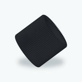 Beaded Rim Ribbed Pencil Holder – Modern Desk Organiser