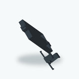 UniFi USW-Lite-8-PoE Switch & Power Brick Wall Mount
