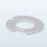 UniFi UAP-AC-Pro Replacement Mounting Bracket