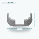 Eero 6 Pro Wall Mount 6E