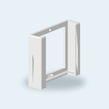 Wall Mount for UniFi UXG-Max Cloud Gateway