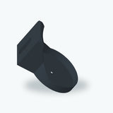 Amazon Echo (3rd Gen) Wall Mount – 3D Printed