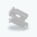Targus DOCK182EUZ 100W Dock Mount – Wall or Under-Desk