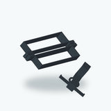 UniFi USW-Lite-8-PoE Switch & Power Brick Wall Mount
