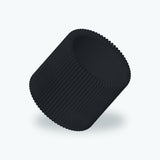 Beaded Rim Ribbed Pencil Holder – Modern Desk Organiser