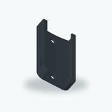 Apple TV Remote Wall Mount – Secure Holder