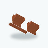 Wall-Mounted Screw Feeder & Parts Organiser