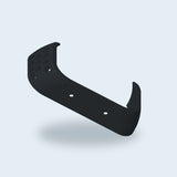 Amazon Echo Dot 3rd Gen Wall Mount – Black