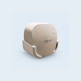 eero 6+ Wall Mount for Model R010001 – White