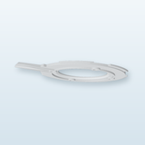 Ubiquiti Unifi back plate ceiling mount for AP NanoHD AC-Lite AC-LR replacement
