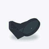 Amazon Echo (3rd Gen) Wall Mount – 3D Printed
