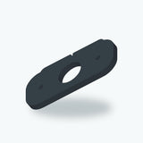UniFi USW-Lite-8 / USW-Lite-16 Switch Wall Mount