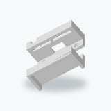 Targus DOCK182EUZ 100W Dock Mount – Wall or Under-Desk