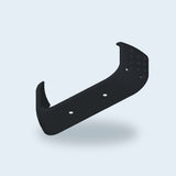 Amazon Echo Dot 3rd Gen Wall Mount – Black