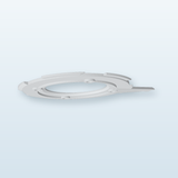 Ubiquiti Unifi back plate ceiling mount for AP NanoHD AC-Lite AC-LR replacement