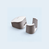 eero 6+ Wall Mount for Model R010001 – White