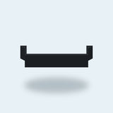 Anker 778 Thunderbolt Dock – Under-Desk Mount
