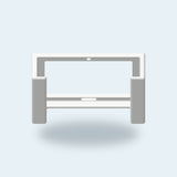 Wall Mount for UniFi UXG-Max Cloud Gateway