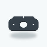 UniFi USW-Lite-8 / USW-Lite-16 Switch Wall Mount