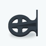 UniFi U6 Enterprise Horizontal Wall Mount