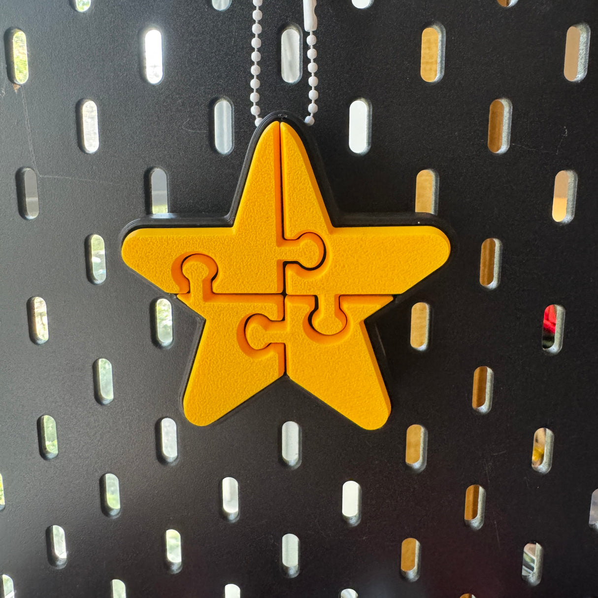 Star Clicker