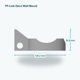 TP-Link Deco M4, E4, S4, P9 & S7 Wall Mount