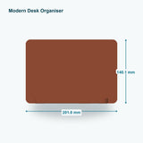 Modern Desk Organiser – 3D Printed