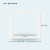 Wall Mount for UniFi UXG-Max Cloud Gateway