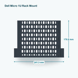 Dell Micro 1U Rack Mount – 19-Inch Rack