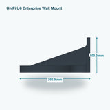 UniFi U6 Enterprise Horizontal Wall Mount