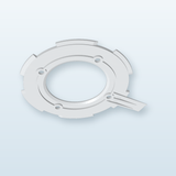 Ubiquiti Unifi back plate ceiling mount for AP NanoHD AC-Lite AC-LR replacement