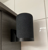 Amazon Echo 3rd Gen Bluetooth Smart Speaker Alexa Wall Mount