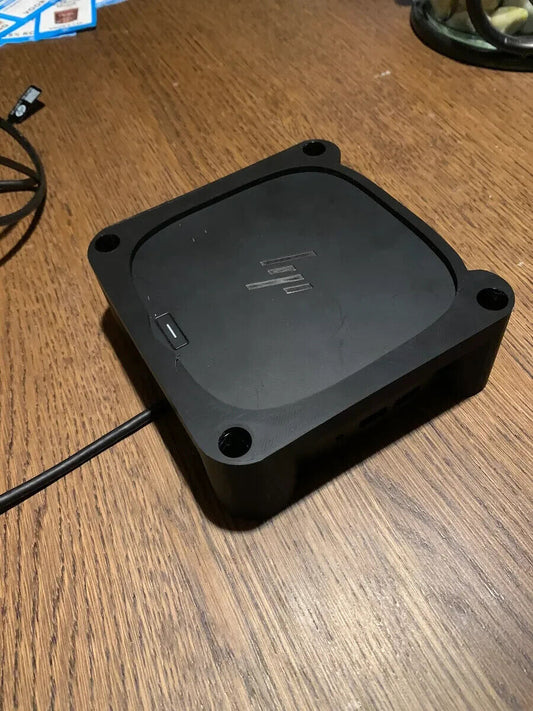 HP G5 Dock  Under-desk Mount