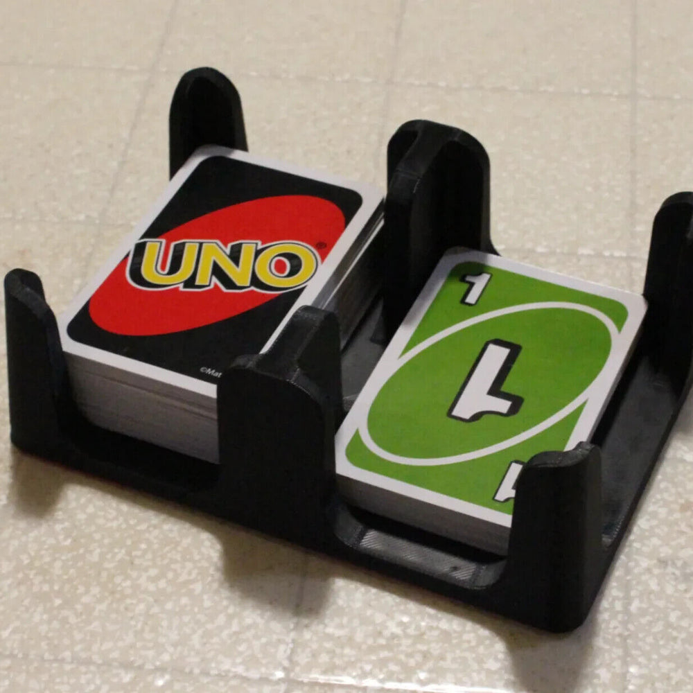 Card Passer for Card Games