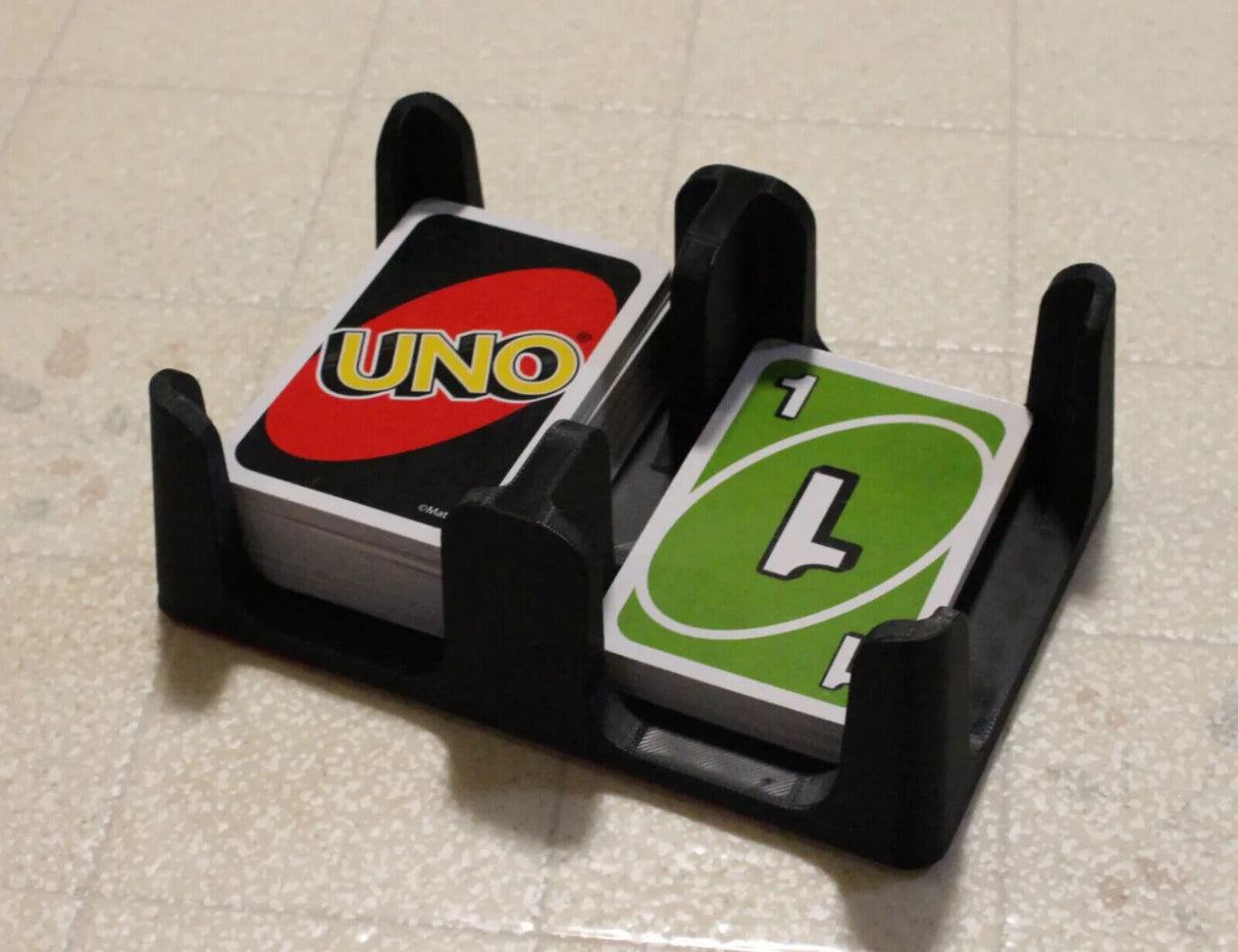 Card Passer for Card Games