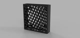 Desk mount for Lenovo ThinkCentre M710Q