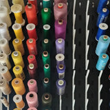 Thread Holder Ikea Skadis Peg Board Accessories Bobbin Sewing Threading