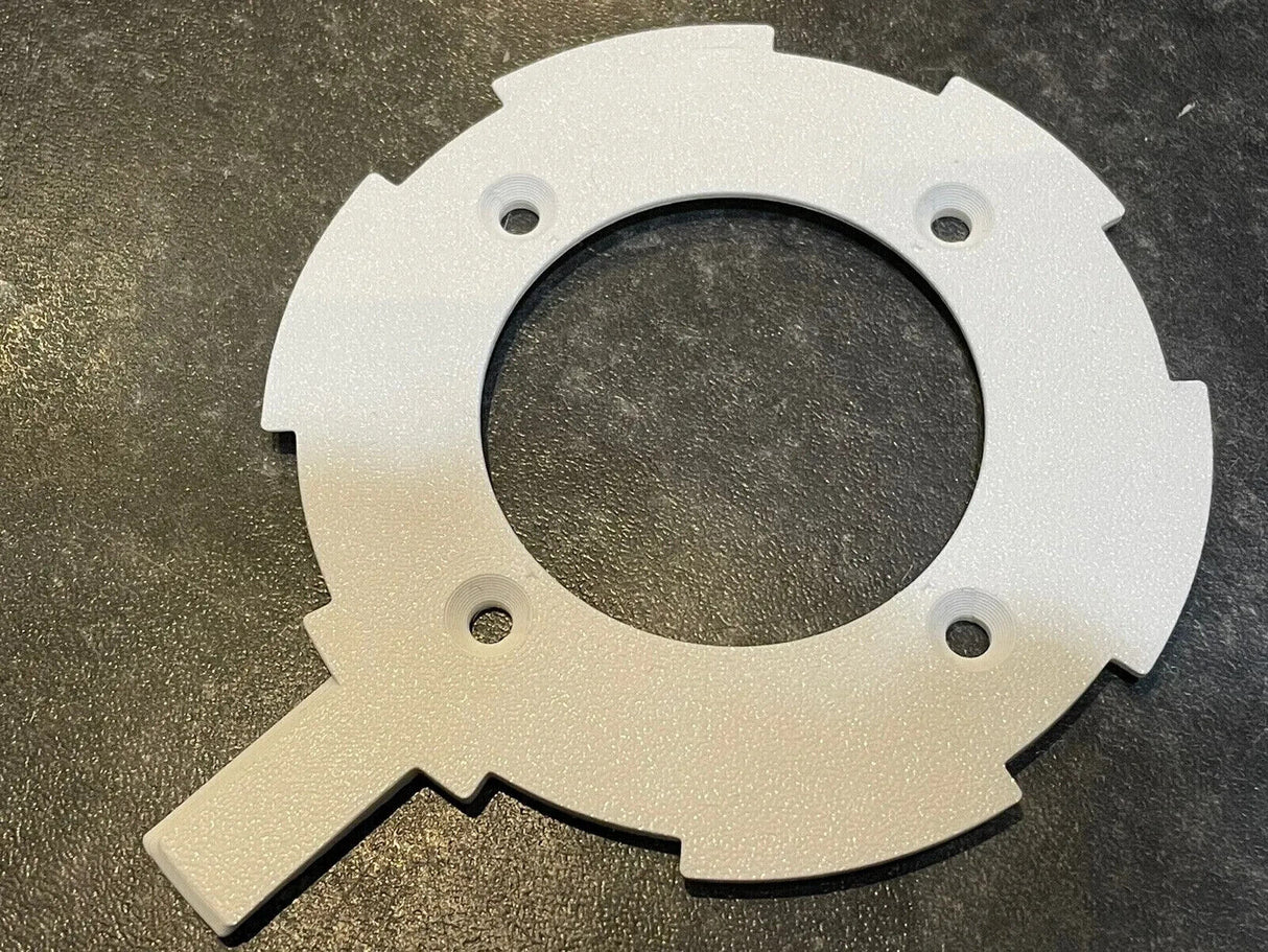 Ubiquiti Unifi back plate ceiling mount for AP NanoHD AC-Lite AC-LR replacement