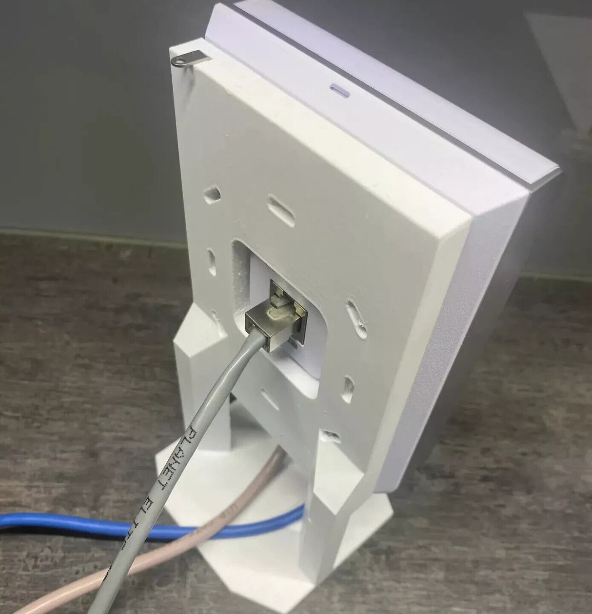 Stand for Ubiquiti UniFi U6-IW U6 In Wall