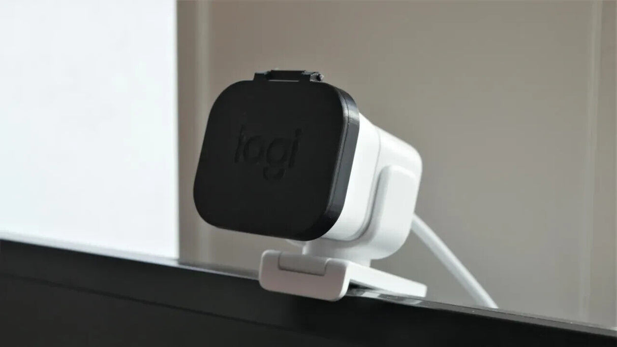 Logitech StreamCam Privacy Cover -  Flip Up Lid