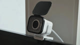 Logitech StreamCam Privacy Cover -  Flip Up Lid