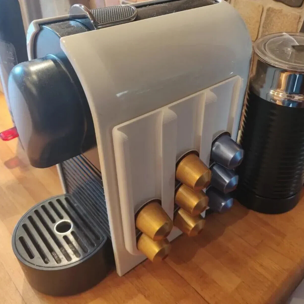 Nespresso Coffee Capsule Holder