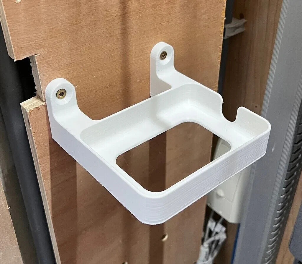 Eufy Homebase 3 Wall Mount